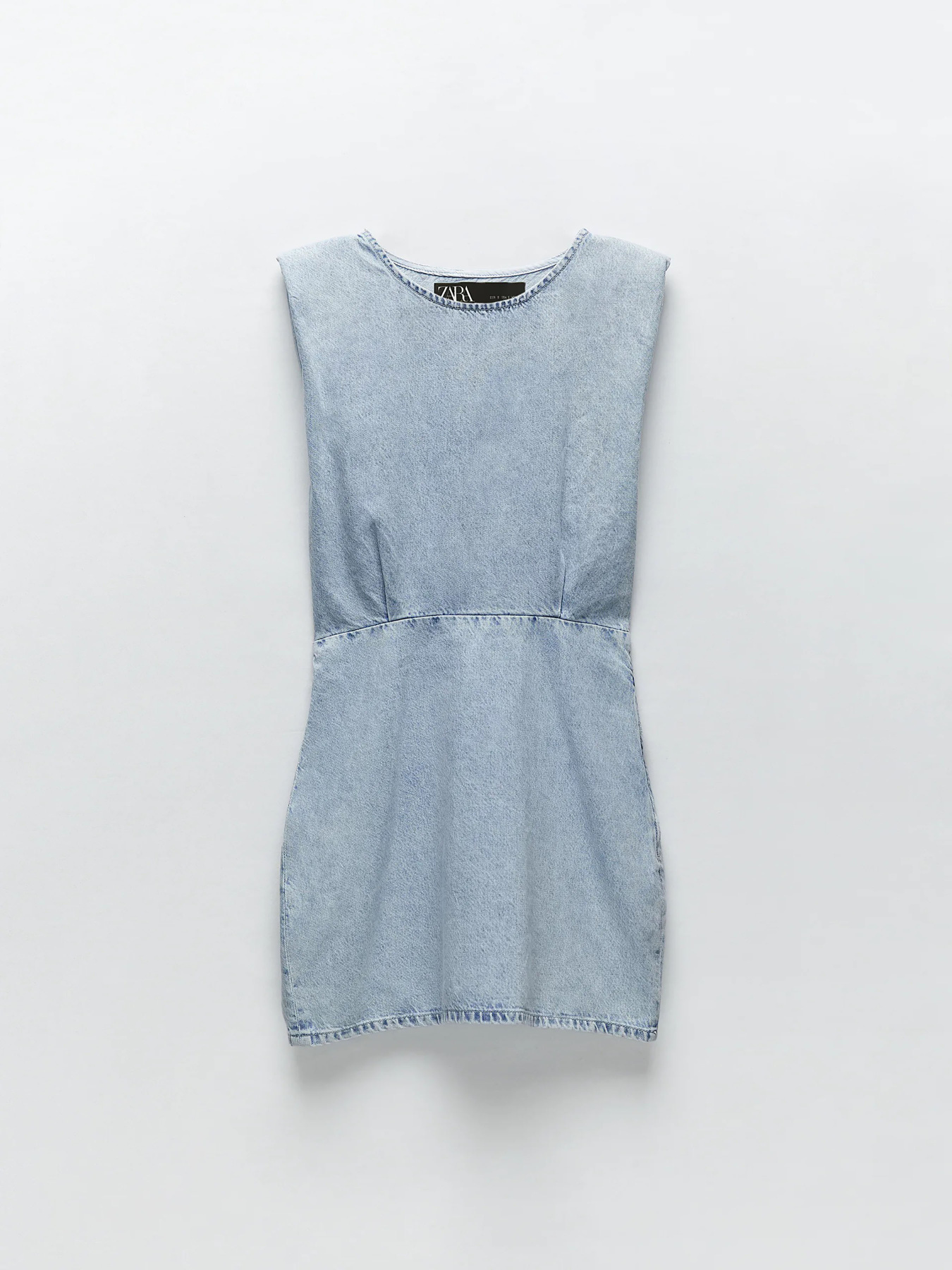 Сукні ZARA модель 65249 Фото