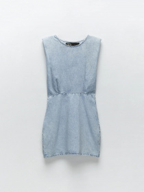 Сукні ZARA модель 65249 Фото