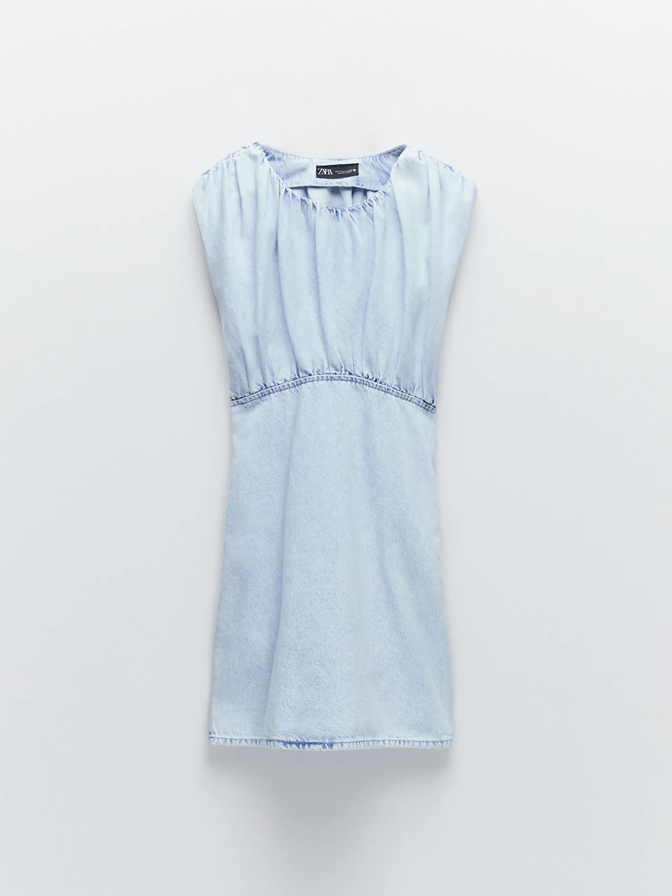 Сукні ZARA модель 65174 Фото