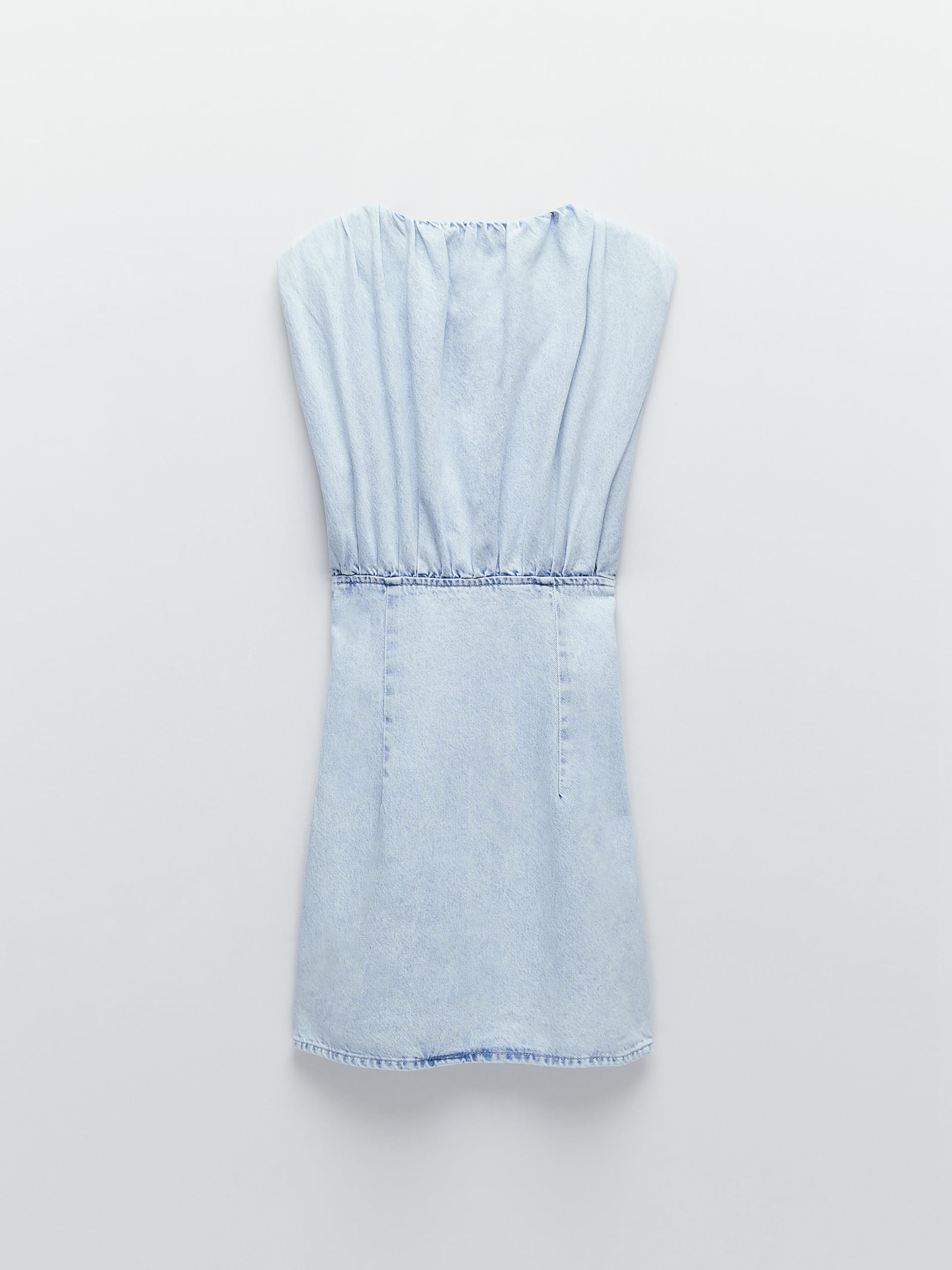 Сукні ZARA модель 65174 Фото