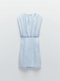 Сукні ZARA модель 65174 Фото