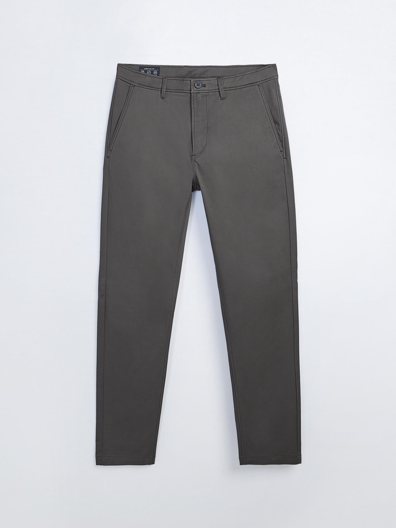 Брюки ZARA модель 65412 Фото