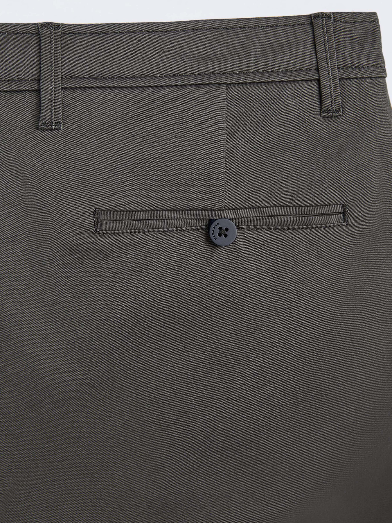Брюки ZARA модель 65412 Фото