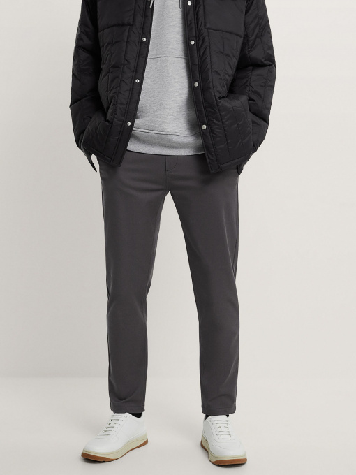 Брюки ZARA модель 65412 Фото