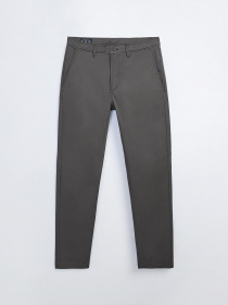 Брюки ZARA модель 65412 Фото