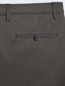 Брюки ZARA модель 65412 Фото