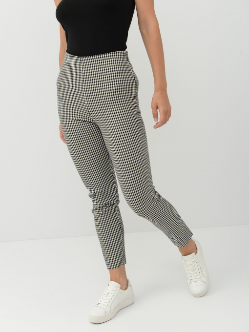 Брюки H&M модель 41143 Фото