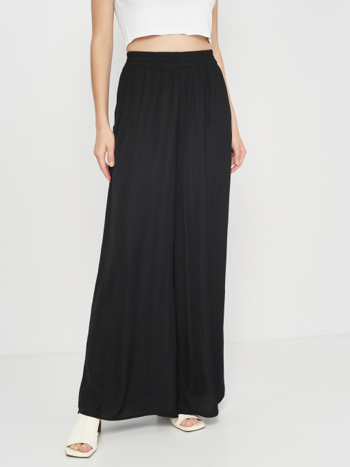 Брюки ZARA модель 65211 Фото