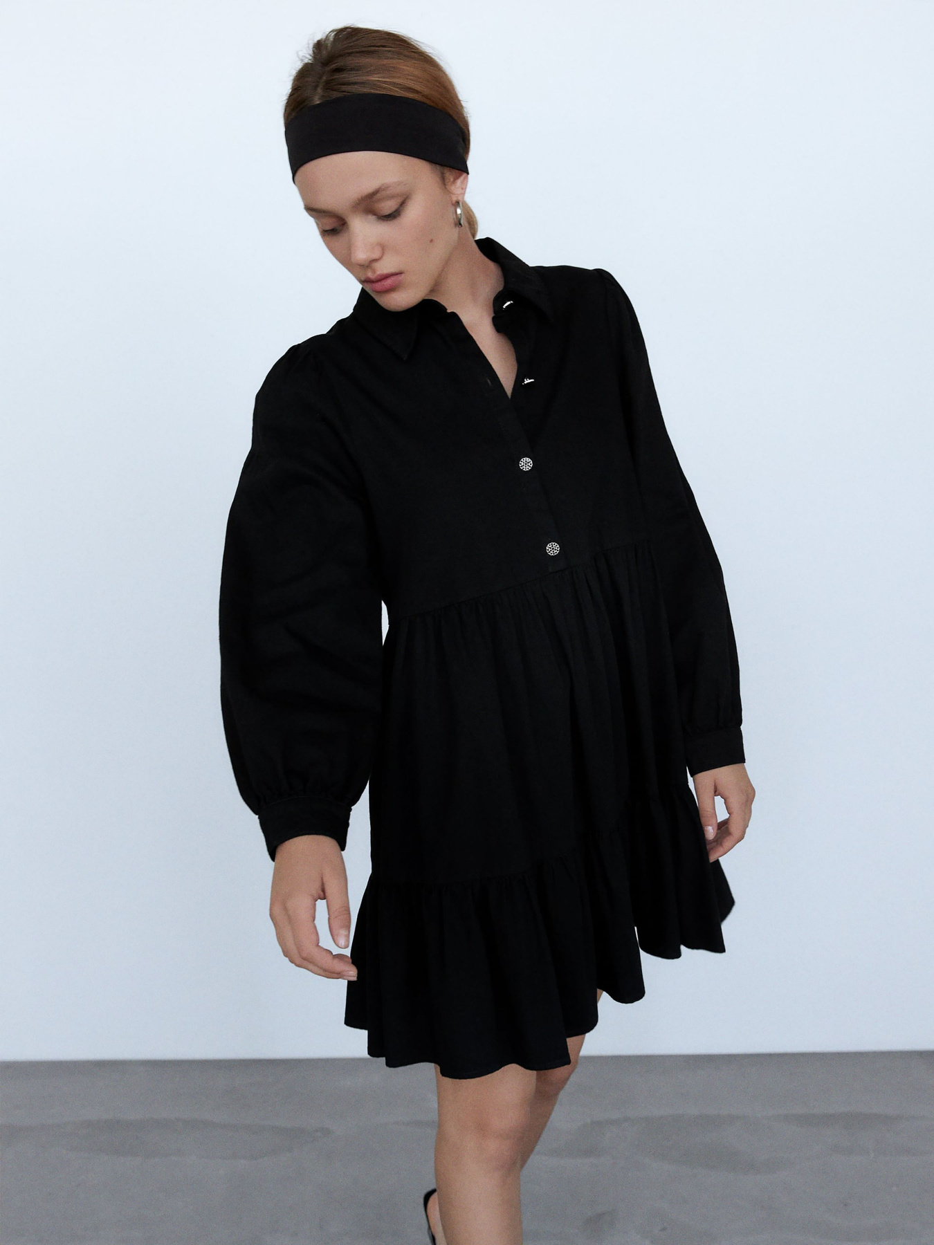 Сукні ZARA модель 65199 Фото