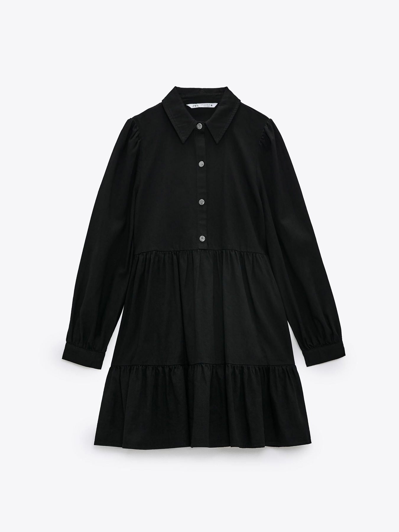 Сукні ZARA модель 65199 Фото
