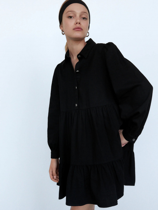 Сукні ZARA модель 65199 Фото