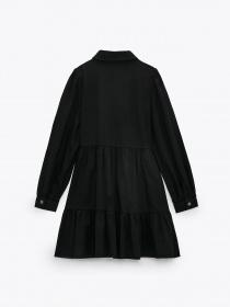 Сукні ZARA модель 65199 Фото