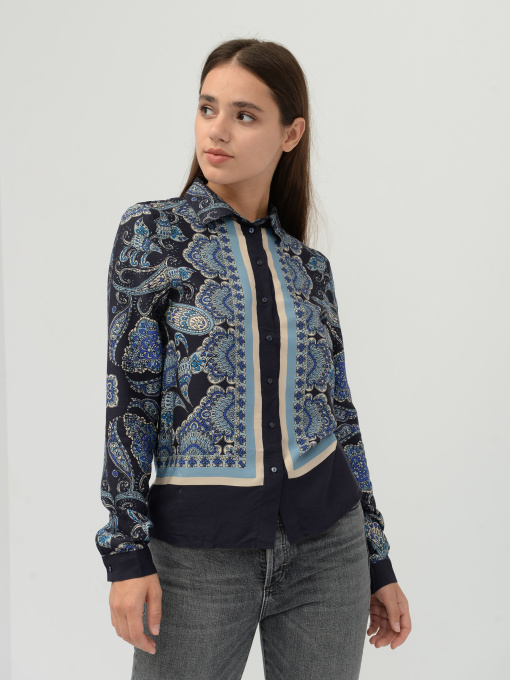 Сорочки H&M модель 41116 Фото