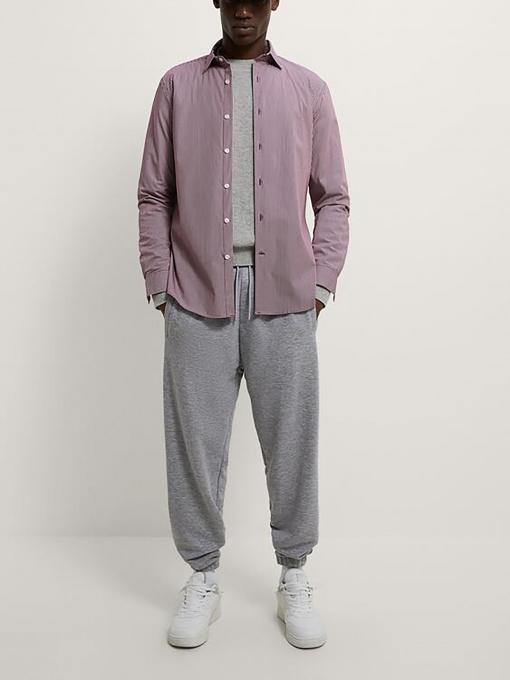Сорочки ZARA модель 65092 Фото
