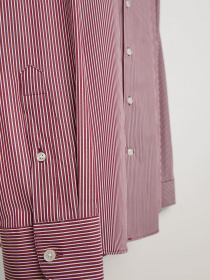 Рубашки ZARA модель 65092 Фото
