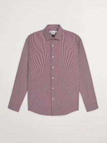 Рубашки ZARA модель 65092 Фото