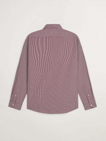 Рубашки ZARA модель 65092 Фото
