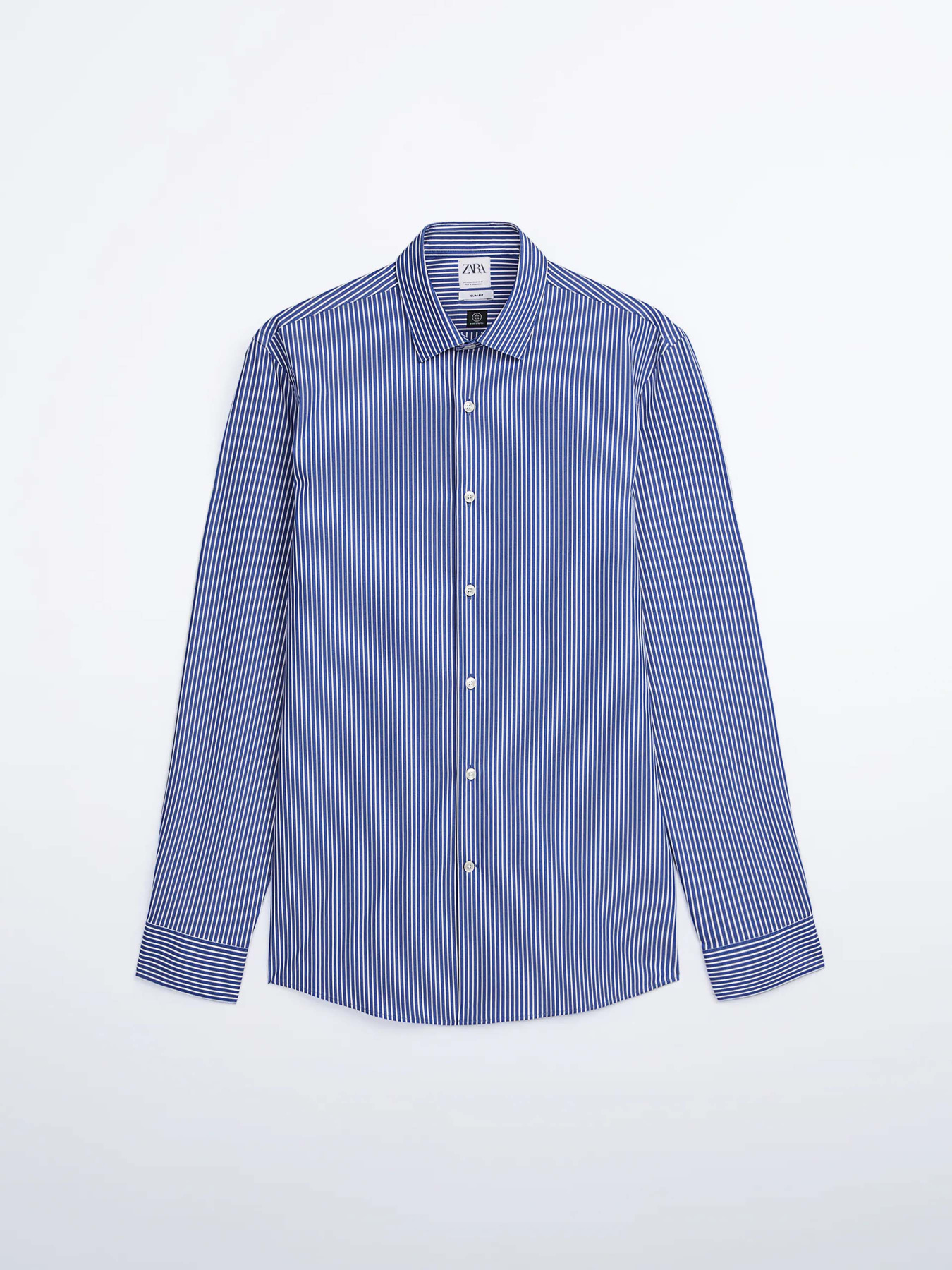 Рубашки ZARA модель 65129 Фото