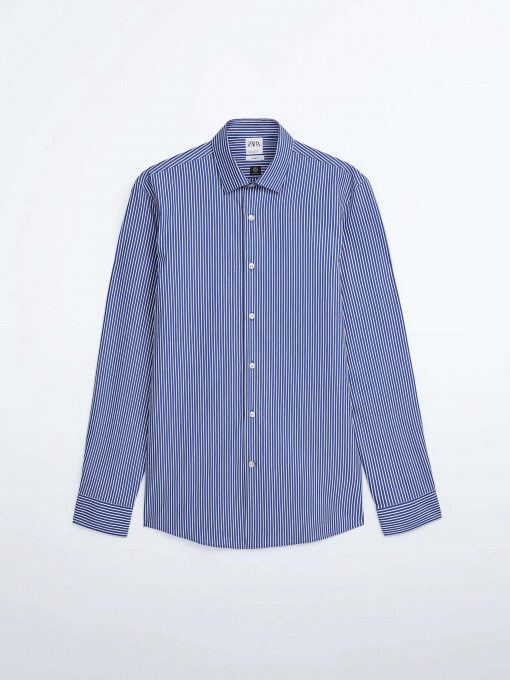Сорочки ZARA модель 65129 Фото
