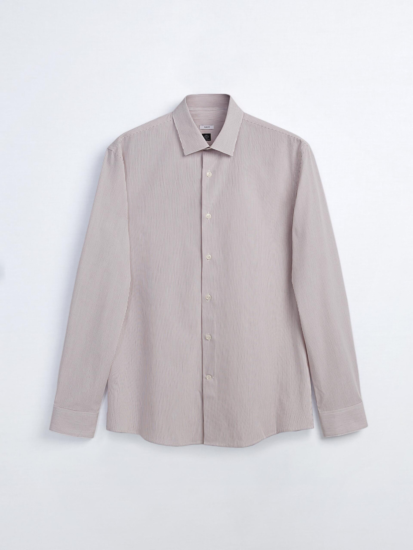 Сорочки ZARA модель 65075 Фото