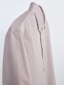 Сорочки ZARA модель 65075 Фото