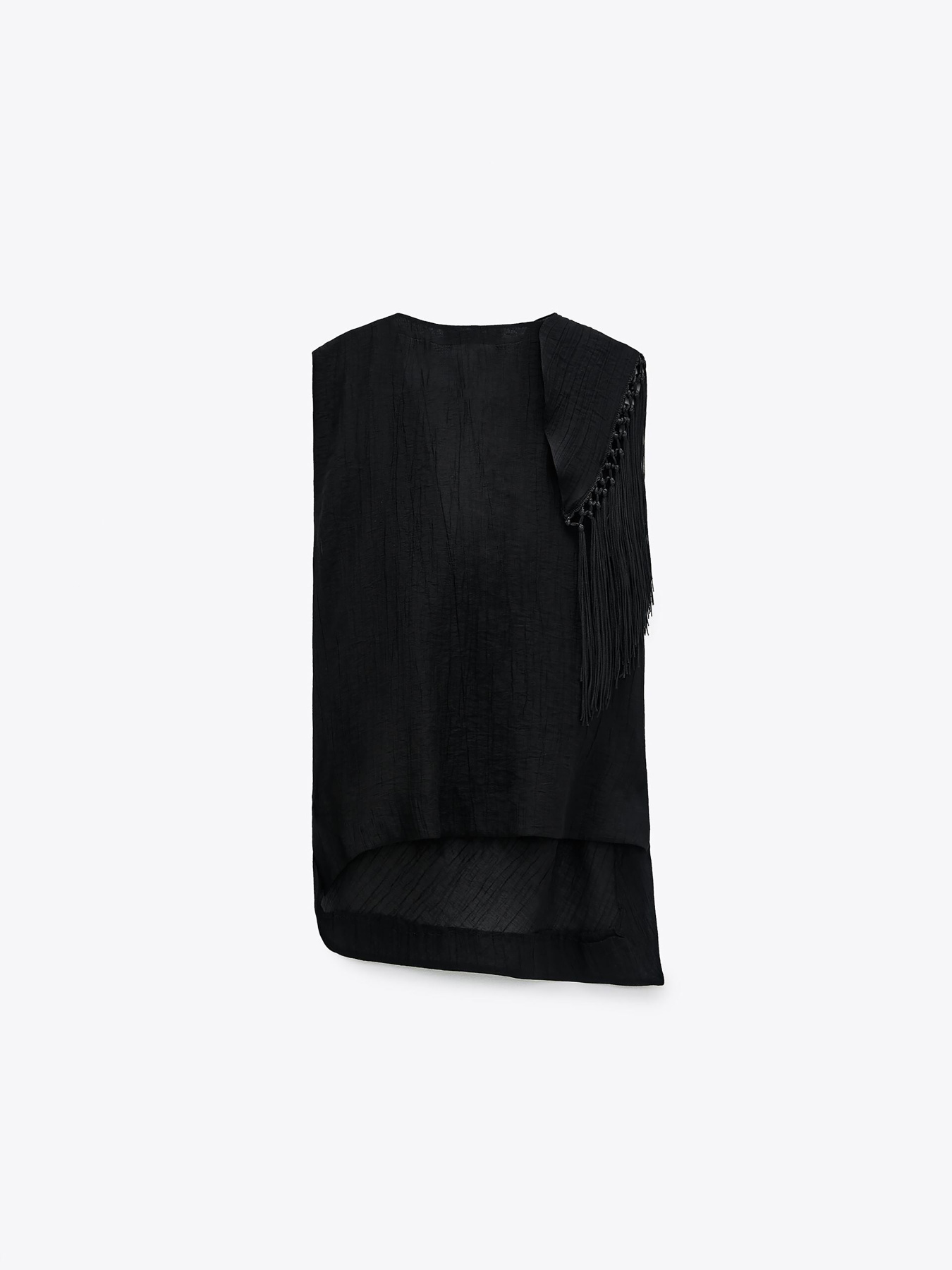 Рубашки ZARA модель 65210 Фото