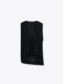 Рубашки ZARA модель 65210 Фото