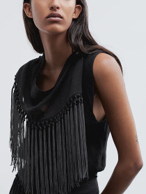 Рубашки ZARA модель 65210 Фото