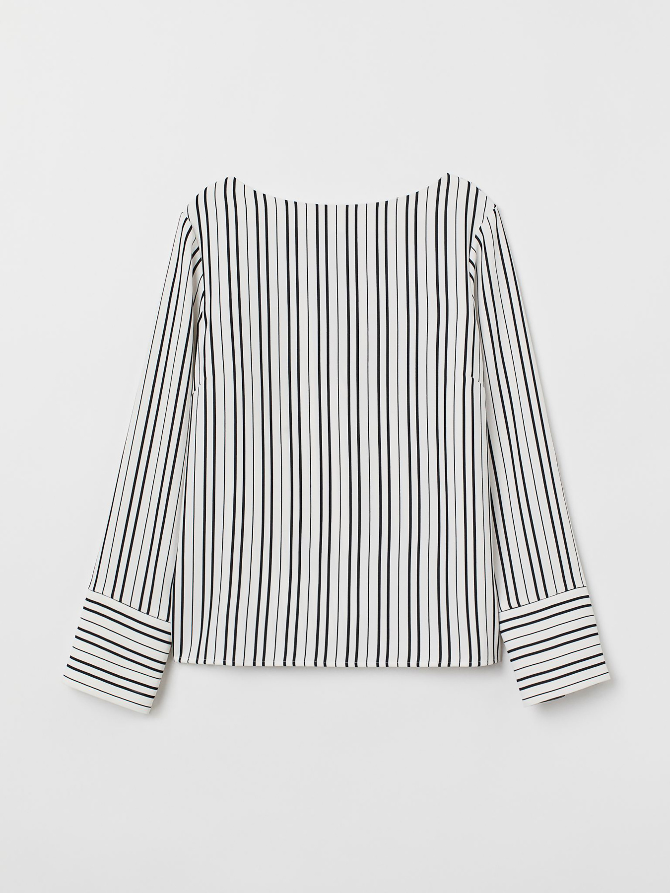 Сорочки H&M модель 56346 Фото