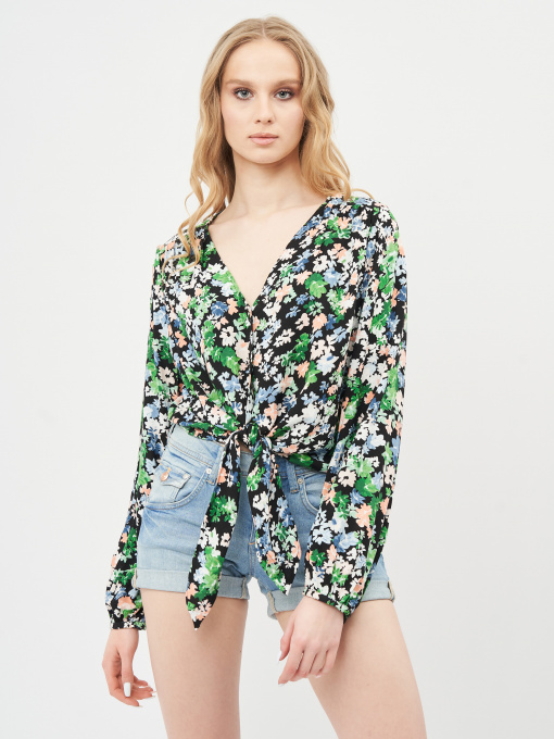 Сорочки H&M модель 53612 Фото