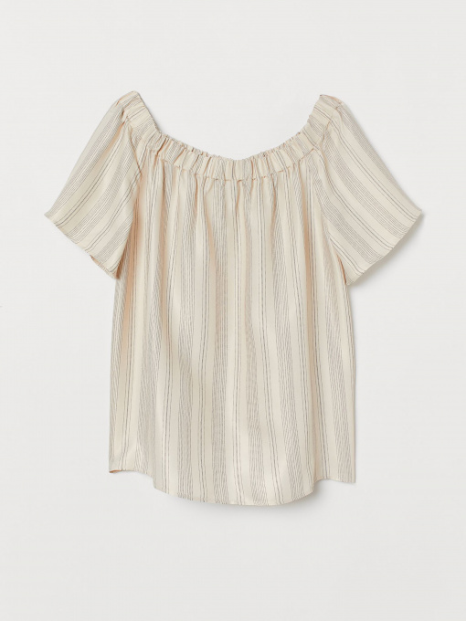 Рубашки H&M модель 56476 Фото