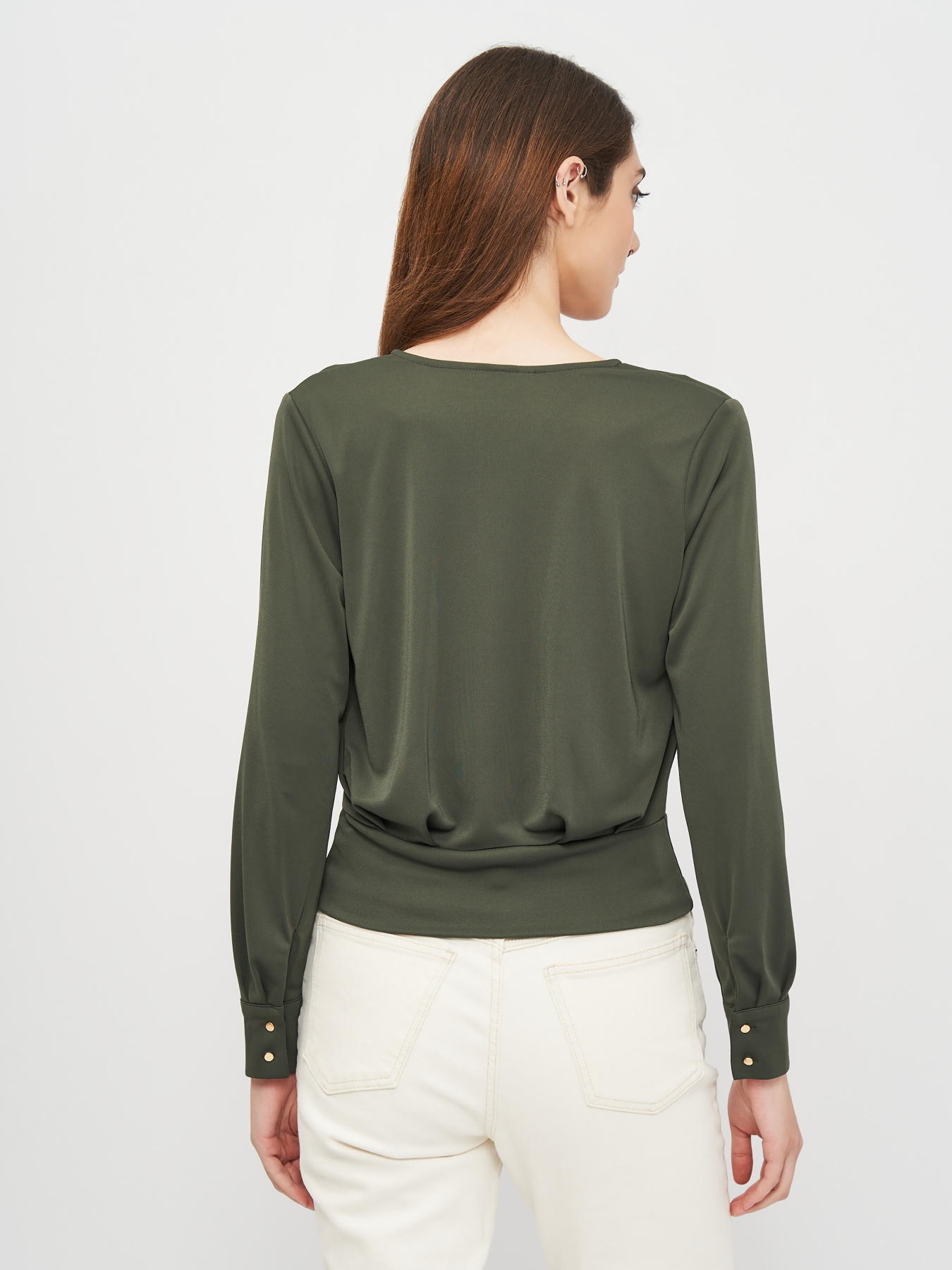 Сорочки H&M модель 56471 Фото
