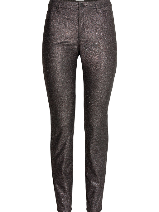 Джинсы H&M модель 53865 Фото