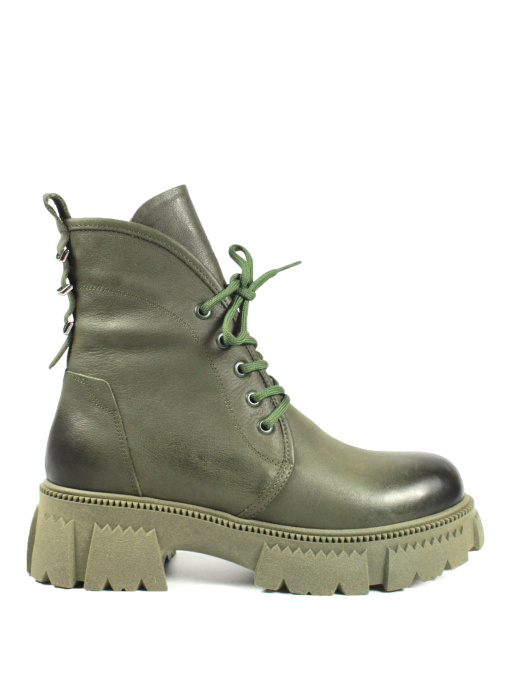Ботинки и сапоги It-girl модель 024-12800-284khaki Фото