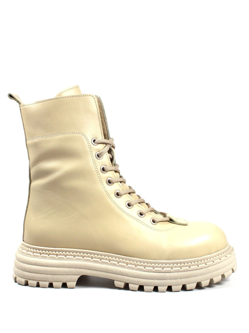 Ботинки и сапоги It-girl модель 093-5557-06milk Фото