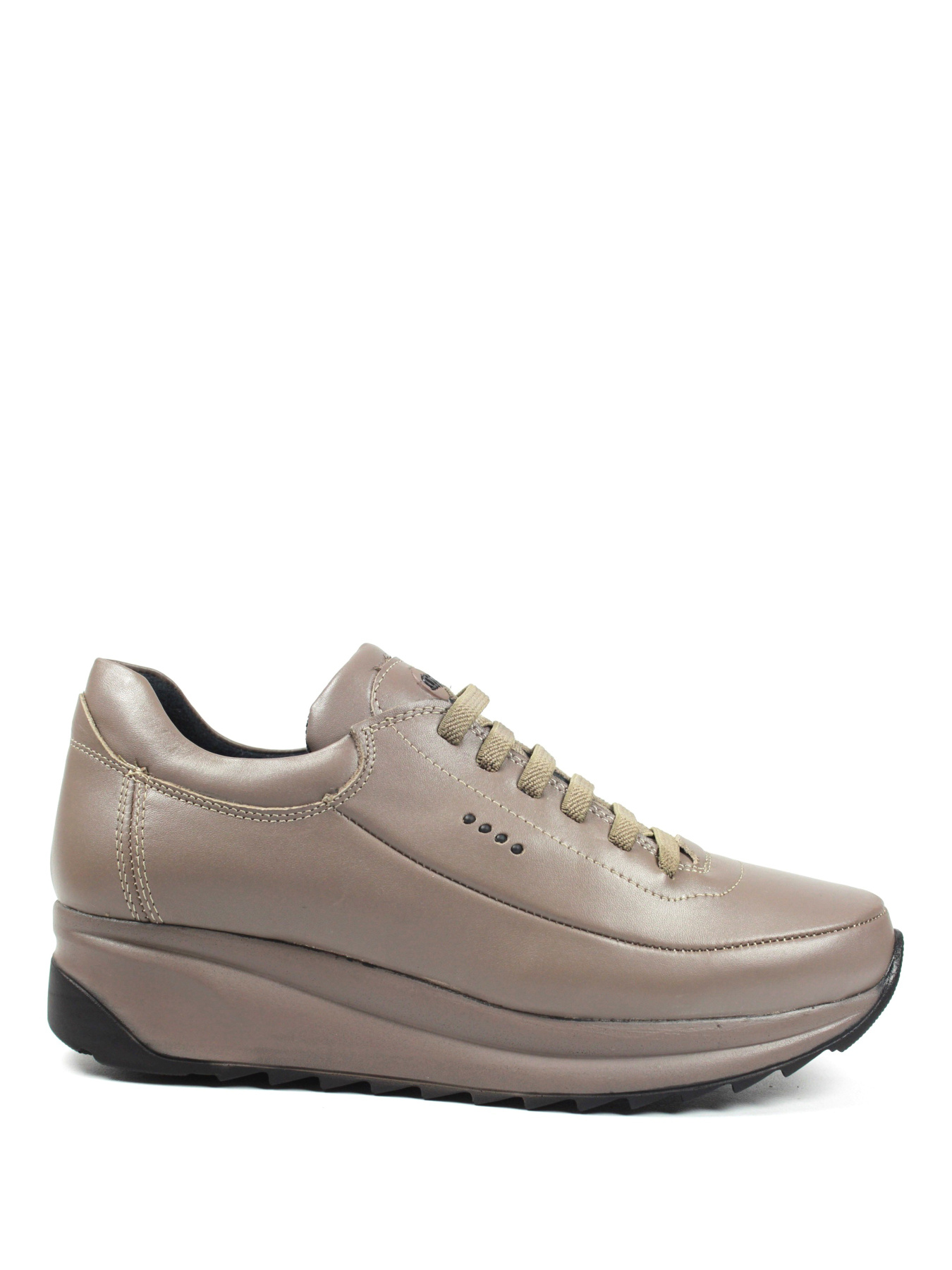 Кроссовки It-girl модель D22KA-3305-Sbeige Фото