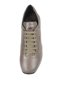 Кроссовки It-girl модель D22KA-3305-Sbeige Фото