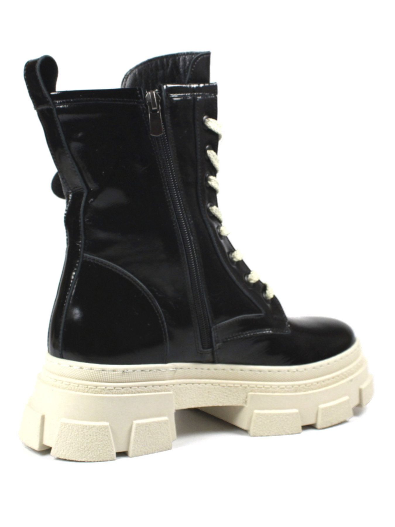 Ботинки и сапоги It-girl модель 230-2046-13black Фото