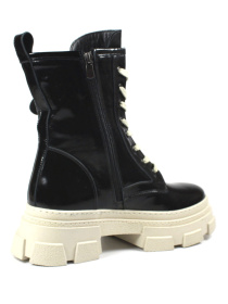 Ботинки и сапоги It-girl модель 230-2046-13black Фото
