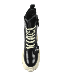 Ботинки и сапоги It-girl модель 230-2046-13black Фото