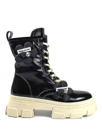 Ботинки и сапоги It-girl модель 230-2046-13black Фото