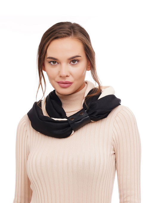 Шарфи та хустки MyScarf модель mp137893 Фото