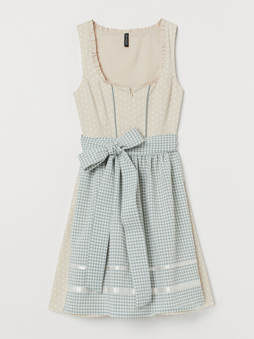 Платья H&M модель 48068 Фото