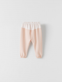 Штани ZARA модель 65698 Фото