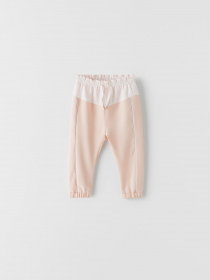 Штани ZARA модель 65698 Фото