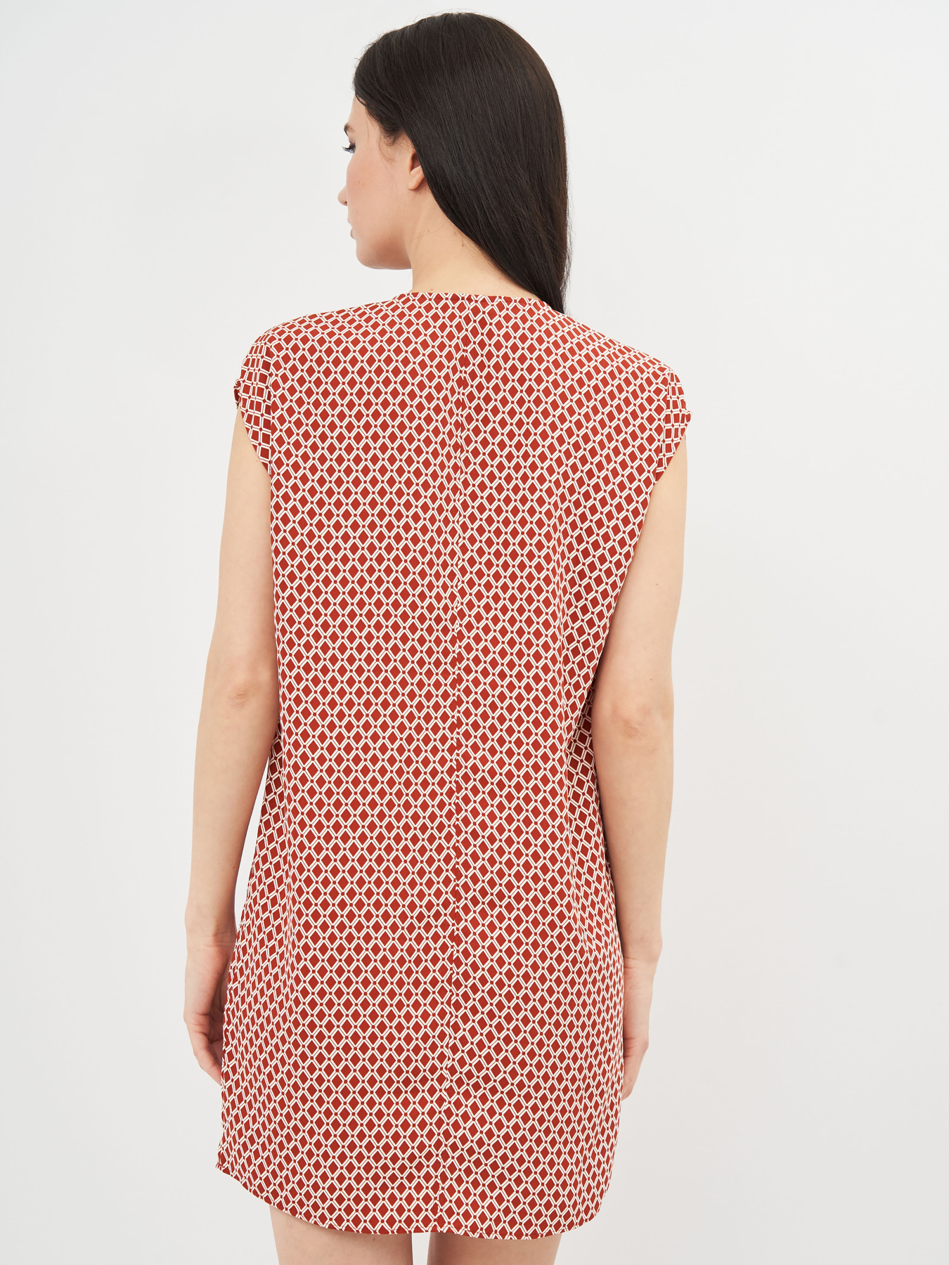 Платья H&M модель 51807 Фото