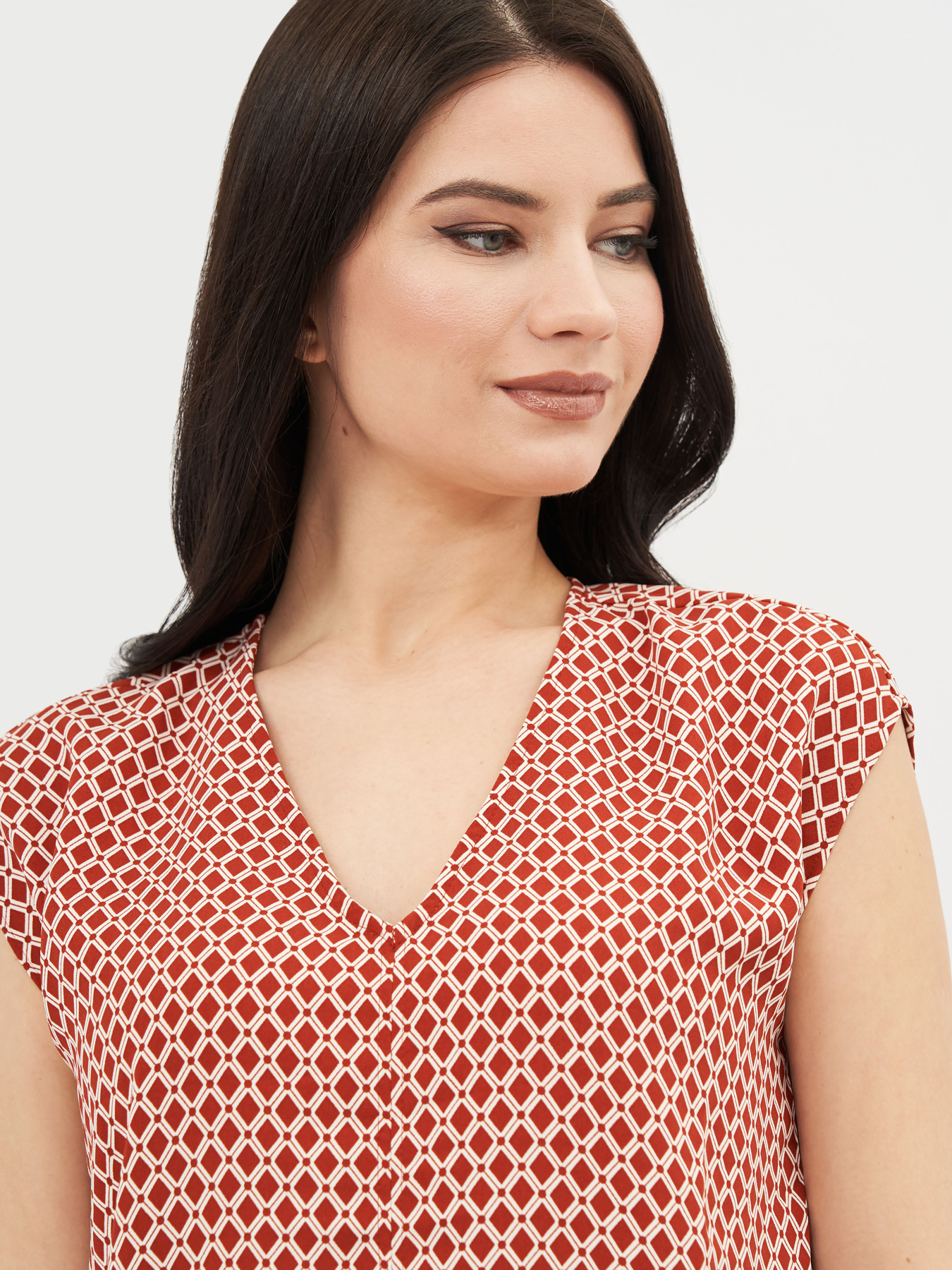 Платья H&M модель 51807 Фото