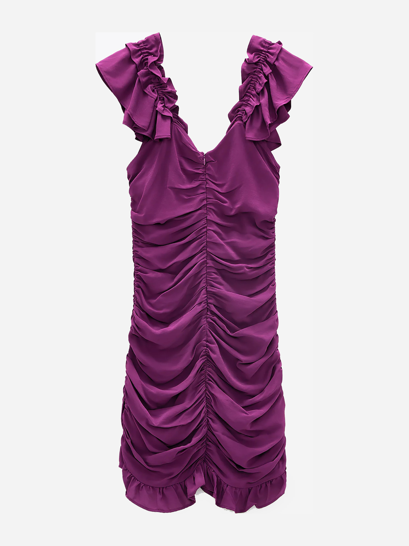 Сукні ZARA модель 65113 Фото