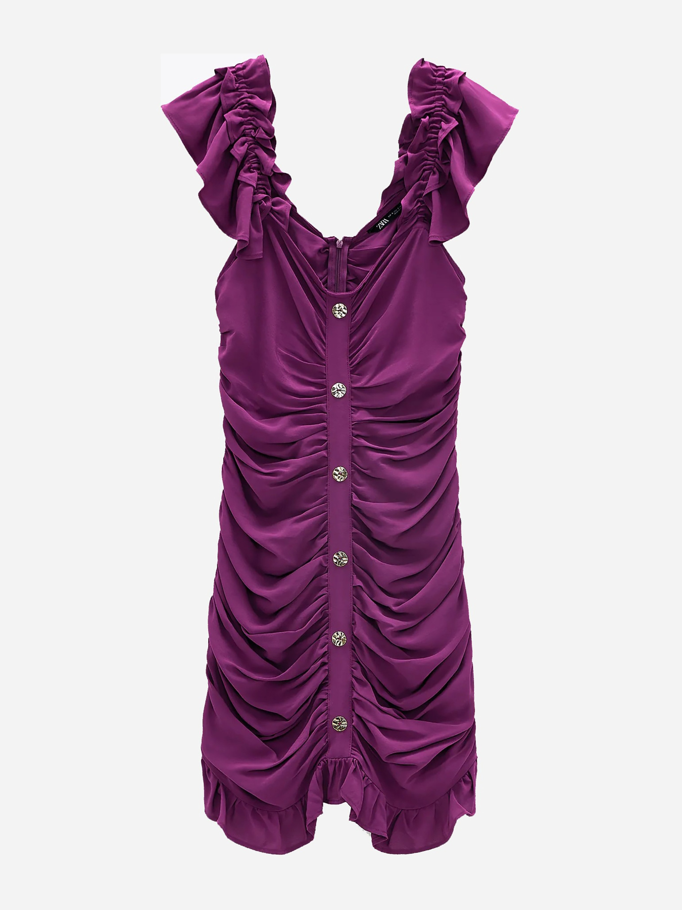 Сукні ZARA модель 65113 Фото