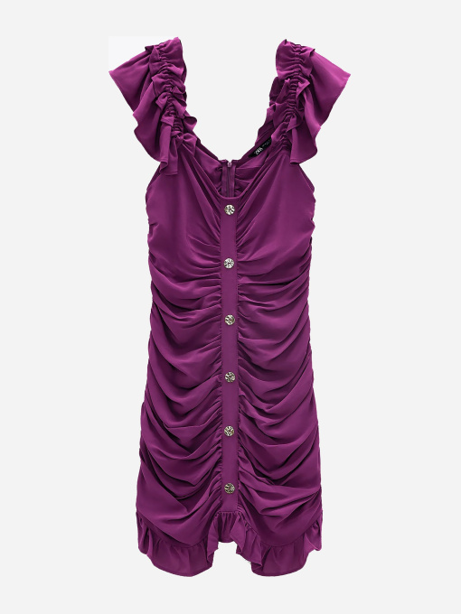 Платья ZARA модель 65113 Фото